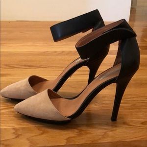 Jeffery Campbell Heels